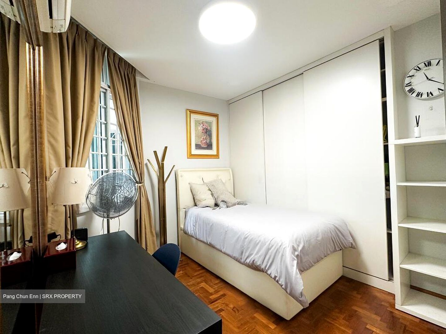 Maysprings (D23), Apartment #499892421